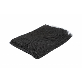 Náhradní síť k podběráku Nikl - 36" black mesh/36"černá síťka Náhradní síť k podběráku Nikl - 36" black mesh/36"černá síťka