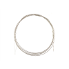 Zfish Protahovací Struna Elastic Threader 80 cm