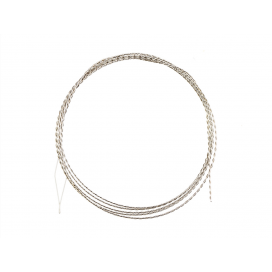 Zfish Protahovací Struna Elastic Threader 80 cm