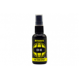 Nutrabaits spray 50ml - CO-DE