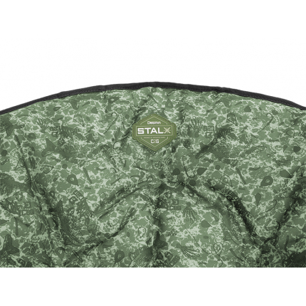 Delphin Křeslo Yogeen TeleLUX