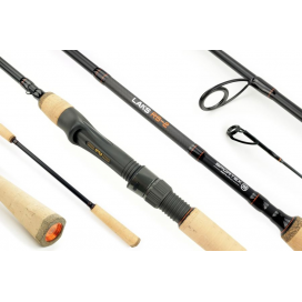 Přívlačové pruty SPORTEX Laks RS-2 2-díl 292cm / 9-35g