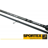 Sportex Prut Rival Bass 2,13 m 2-12 g 2díl