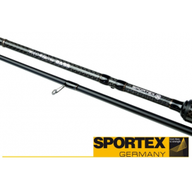 Sportex Prut Rival Bass 2,13 m 2-12 g 2díl