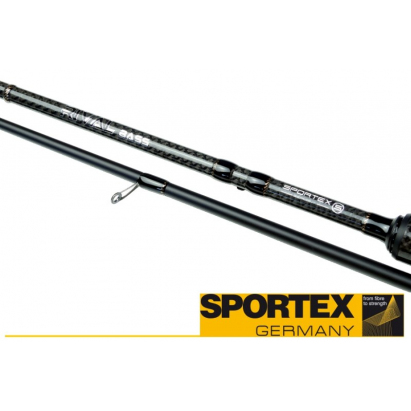 Sportex Prut Rival Bass 2,13 m 2-12 g 2díl