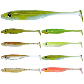 Gunki Gumová Nástraha Whiz 5cm 12 kusů