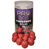 Starbaits Boilies PRO Blackberry Hard Boilies 200g