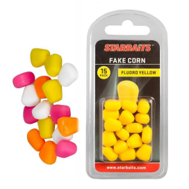Starbaits Plovoucí Kukuřice Floating Fake Corn XL 10ks