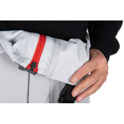 Fox Rage Kalhoty Light Camo RS Triple Layer Salopettes