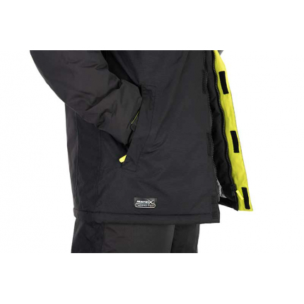 Matrix Zimní Oblek Therma - Foil Winter Suit