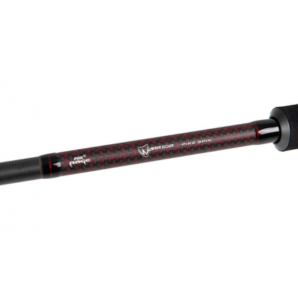 Fox Rage Prut Warrior Pike Spin 2,4 m 50-120 g 2 díl