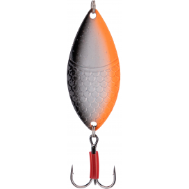 Mikado Třpytka Alga Nr 1/12g/5.2cm Roach 1 Ks