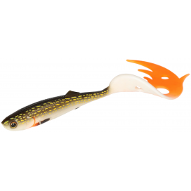 Mikado Nástraha Sicario Pike Tail 8.5cm/pike 4 Ks