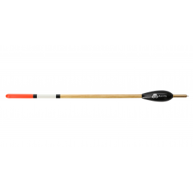 Mikado Splávek Waggler W010 5.0+2g 1ks