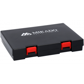 Mikado Krabička Spoon Box (19.7x 14.2x3.4cm) 1 Ks Mikado Krabička Spoon Box (19.7x 14.2x3.4cm) 1 Ks