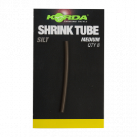 Korda hadička Shrink Tube 1.6 mm - Silt