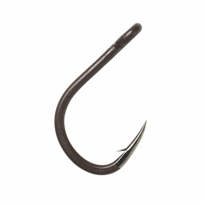 Madcat Háčky Pellet Hook A-Static Brown 2/0 5ks Madcat Háčky Pellet Hook A-Static Brown 2/0 5ks