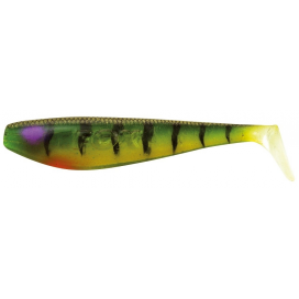 Fox Rage Gumová Nástraha Ultra UV Zander Pro Shads Stickleback