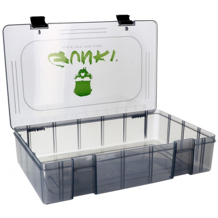 Gunki Krabička Big Bait Box