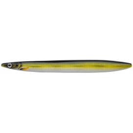 Abu Garcia  Solv Penna 12cm 18g Green Tobis