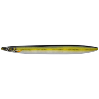 Abu Garcia  Solv Penna 12cm 18g Green Tobis