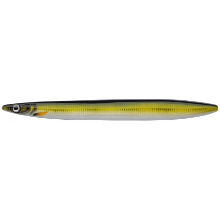 Abu Garcia  Solv Penna 12cm 18g Green Tobis