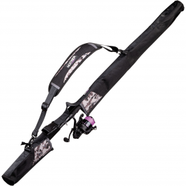 Wychwood Pouzdro na vláčecí pruty Agitator HD Rod Sleeve 150 až 258cm