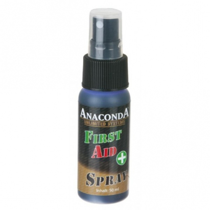 Anaconda Desinfekce First Aid Spray