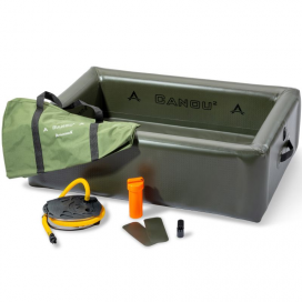 Anaconda podložka Canou2 Anaconda podložka Canou2