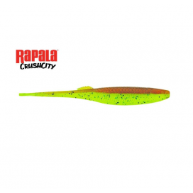 THE STINGMAN 4'' 10 cm 4,5 g