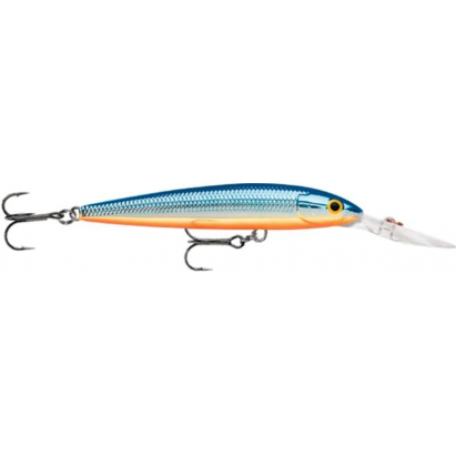 Rapala Wobler Down Deep Husky Jerk 10cm SB