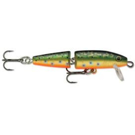 Rapala Wobler Jointed Floating 05
