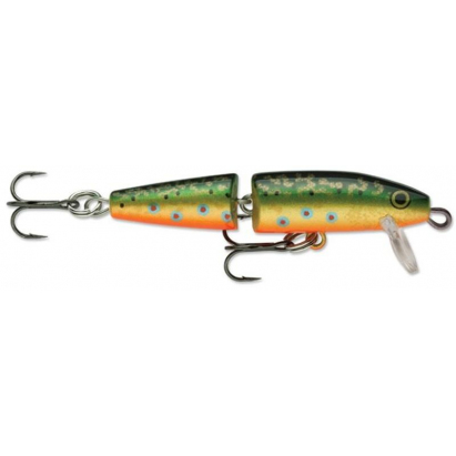 Rapala Wobler Jointed Floating 05 Rapala Wobler Jointed Floating 05
