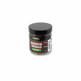 Nikl Rozpustné Criticals Boilie Kill Krill 250 ml