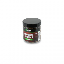 Nikl Rozpustné Criticals Boilie Kill Krill 250 ml Nikl Rozpustné Criticals Boilie Kill Krill 250 ml