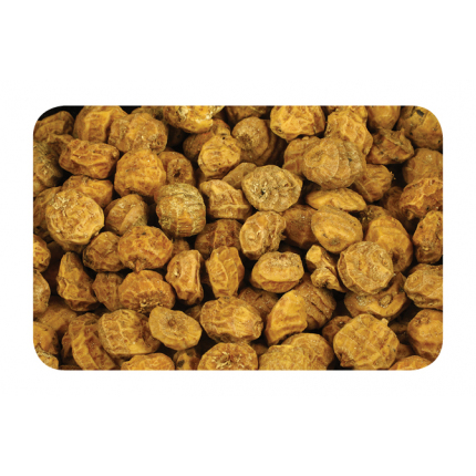 Nikl Tygří ořech výběrový 12mm, 1kg