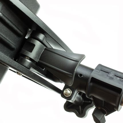 Haibo Elektro Motor M150 3hp 70lbs 12V Brushless