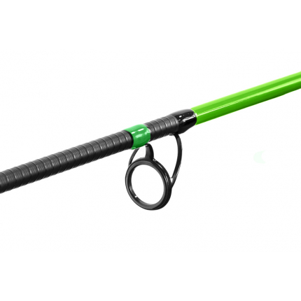 Delphin Prut Hyperio 2 2,4 m 120 g 2 díl