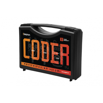 Delphin Signalizátor pro sadu CODER uni