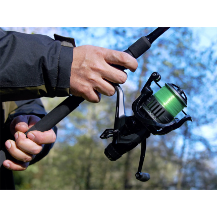 Delphin Naviják Bravo 7T SH 7000