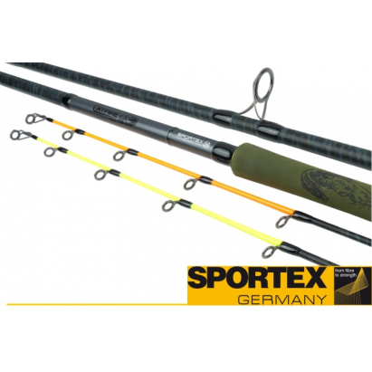 Sportex Prut Catfire CS-2 Feeder 3,3 m 200 g