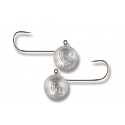 Fox Rage Micro Jig Heads