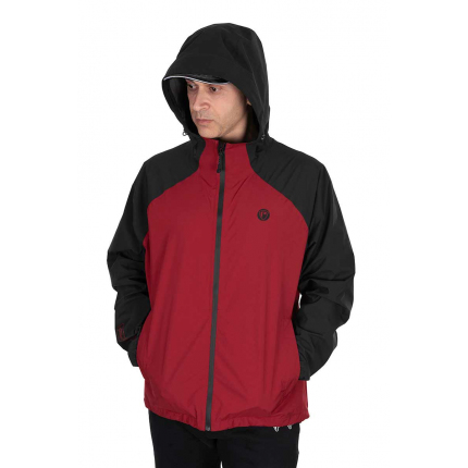 Fox Rage Bunda Pro Series Stash Waterproof Jacket