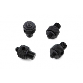 Fox Black Label Slim Goalpost Conversion Kit