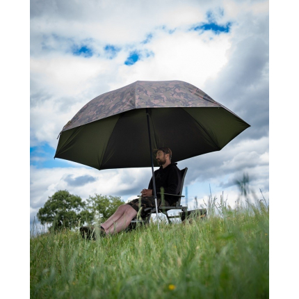 Fox Brolly 60" Brolly Camo