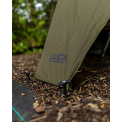 Fox Brolly Easy Brolly 60"