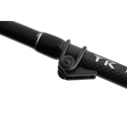 Fox Rage Prut TR Shad N Chatter Casting Rod 2,1 m 10-40 g 2 díl