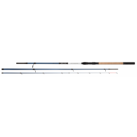 Mikado Prut Bixlite Heavy Feeder 390cm 180g 3+3 Sec.