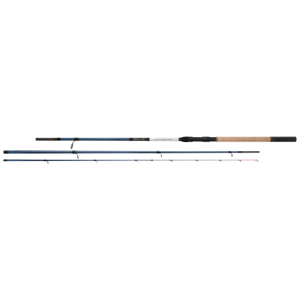 Mikado Prut Bixlite Heavy Feeder 390cm 180g 3+3 Sec.