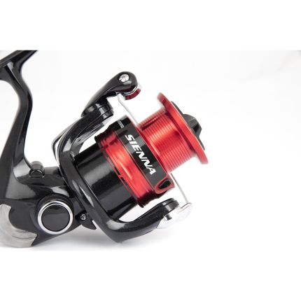 Shimano Naviják Sienna 2500 FG